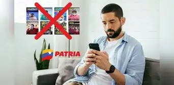 Eliminaron los bonos especiales del Sistema Patria en 2025: esto se sabe de los subsidios que no llegaron en junio en Venezuela