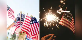 ¿Qué hacer el 4 de julio en EEUU? Actividades y eventos en Florida, California y Texas por el Día de la Independencia ¿Qué hacer el 4 de julio en EEUU? Actividades y eventos en Florida, California y Texas por el Día de la Independencia