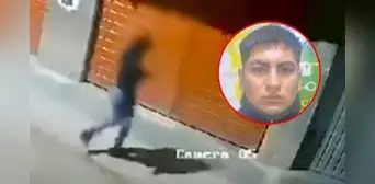 Dictan 7 meses de prisión preventiva por intento de feminicidio a sujeto que trató de matar a su pareja en Huancayo