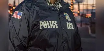 ICE y su polémica medida contra inmigrantes de California: agentes operan con vehículos sin identificación ni uniformes