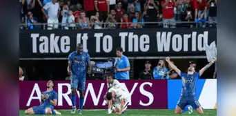 La historia del Al Hilal equipo que eliminó al Manchester City y esta sorprendiendo en el Mundial de Clubes La historia del Al Hilal equipo que eliminó al Manchester City y esta sorprendiendo en el Mundial de Clubes