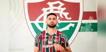 Prensa brasileña se rinde ante Ignacio Da Silva tras meter a Fluminense en cuartos de final del Mundial de Clubes: "Un monstruo"