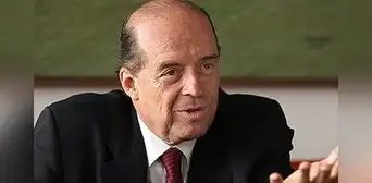 ¿Quién es Álvaro Leyva, el excanciller colombiano acusado de pedirle ayuda a Trump para destituir a Gustavo Petro?
