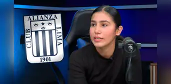 Rachel Hidalgo, figura de Regatas, habla de su futuro y elogia a Alianza Lima: "Siempre llena coliseos" Rachel Hidalgo, figura de Regatas, habla de su futuro y elogia a Alianza Lima: "Siempre llena coliseos"