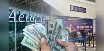 Ositrán propone nueva tarifa de tránsito en el Jorge Chávez: US$6,79 para vuelos nacionales y US$10,74 para internacionales
