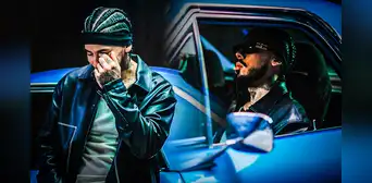 Once estrena "This is 4eva", su primer álbum con proyección a internacionalizarse Once estrena "This is 4eva", su primer álbum con proyección a internacionalizarse