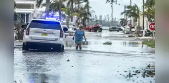 Florida en alerta: posible tormenta tropical y lluvias intensas amenazan las celebraciones del 4 de julio