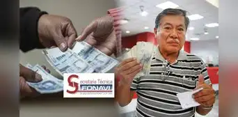 Reintegro 4 del Fonavi: consulta si eres beneficiario que podrá cobrar la devolución de aportes en el Banco de la Nación este 2025