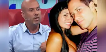 ¿Quién es Catalina, la exesposa de Bruno Agostini que lo dejó por un multimillonario, pero luego quiso volver con él? ¿Quién es Catalina, la exesposa de Bruno Agostini que lo dejó por un multimillonario, pero luego quiso volver con él?