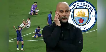 Guardiola tras la caída del City en el Mundial de Clubes: “Es el momento de descansar” Guardiola tras la caída del City en el Mundial de Clubes: “Es el momento de descansar”