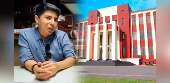 Egresado de ingeniería de la UNI revela por qué no volvería a estudiar en universidad nacional: "Me arrepiento de postular" Egresado de ingeniería de la UNI revela por qué no volvería a estudiar en universidad nacional: "Me arrepiento de postular"