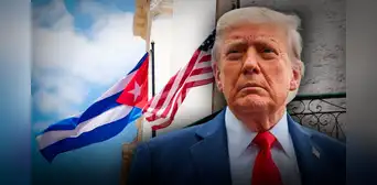 Donald Trump prohíbe oficialmente que ciudadanos de Estados Unidos viajen por turismo a Cuba