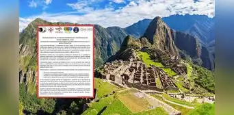 Machu Picchu en crisis: gremios advierten sobre caos en la gestión y riesgo para el patrimonio mundial