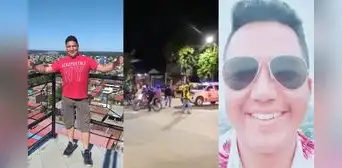 Madre de Dios: Sicarios asesinan a dos agentes penitenciarios por venganza Madre de Dios: Sicarios asesinan a dos agentes penitenciarios por venganza