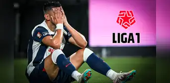 Carlos Zambrano sufre inesperada lesión y confirma que no jugará el Alianza Lima contra Binacional: "Necesito 14 días"