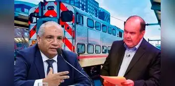 Sin sustento técnico para operar: MTC da plazo de 5 días a la MML para enviar estado actual de trenes Caltrain