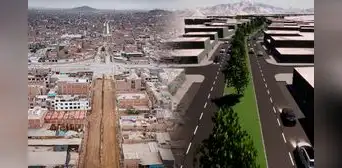 Así avanza la esperada avenida de 3,5 km que unirá Lima Norte con el Callao tras 60 años de abandono