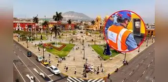 Cortes de luz en Trujillo, La Libertad: horarios y zonas afectadas este 3 y 4 de julio por Hidrandina Cortes de luz en Trujillo, La Libertad: horarios y zonas afectadas este 3 y 4 de julio por Hidrandina