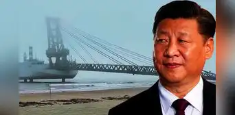 China y el poderoso sistema de desembarco que pone a prueba para una hipotética invasión contra Taiwán China y el poderoso sistema de desembarco que pone a prueba para una hipotética invasión contra Taiwán
