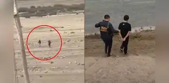 Llevan a joven a descampado de Ancón y lo matan frente a los vecinos: cámaras grabaron crimen Llevan a joven a descampado de Ancón y lo matan frente a los vecinos: cámaras grabaron crimen