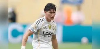 Así va la tabla de goleadores del Mundial de Clubes: Gonzalo García se acerca al primer lugar Así va la tabla de goleadores del Mundial de Clubes: Gonzalo García se acerca al primer lugar