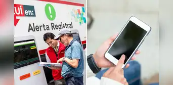 Sunarp presenta dos nuevos servicios para evitar fraude en venta de bienes: incluye reportes en tiempo real Sunarp presenta dos nuevos servicios para evitar fraude en venta de bienes: incluye reportes en tiempo real