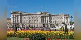 La monarquía del Reino Unido recibirá fondos públicos por US$118 millones para la renovación del Palacio de Buckingham, según informe oficial La monarquía del Reino Unido recibirá fondos públicos por US$118 millones para la renovación del Palacio de Buckingham, según informe oficial