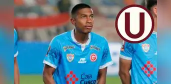 Jugador de Deportivo Garcilaso 'advierte' a Universitario por partido decisivo del Torneo Apertura: "Estamos con la expectativa a full"