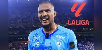 Salomón Rondón ficha por Real Oviedo: estos son los otros dos venezolanos que jugarán en La Liga de España en 2025