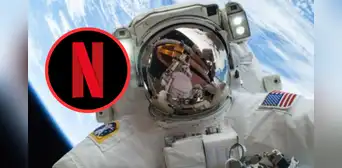 NASA hará transmisiones en vivo en Netflix: Lanzamientos de cohetes y caminatas espaciales se podrán ver desde la plataforma NASA hará transmisiones en vivo en Netflix: Lanzamientos de cohetes y caminatas espaciales se podrán ver desde la plataforma