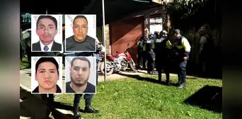Cinco asesinatos más en las últimas 24 horas Cinco asesinatos más en las últimas 24 horas