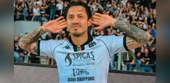 Gianluca Lapadula no llegaría a Universitario de Deportes ni Emelec: el nuevo club italiano que pretende al 'Bambino'