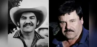 El romance que desató conflicto entre Cártel de Sinaloa y Arellano Félix: ¿quién asesinó al aliado de 'El Chapo' Guzmán? El romance que desató conflicto entre Cártel de Sinaloa y Arellano Félix: ¿quién asesinó al aliado de 'El Chapo' Guzmán?