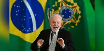 Lula enfrenta al Congreso en Brasil: recurre al Tribunal Supremo tras la anulación de su decreto fiscal sobre el impuesto IOF Lula enfrenta al Congreso en Brasil: recurre al Tribunal Supremo tras la anulación de su decreto fiscal sobre el impuesto IOF