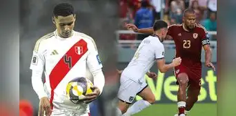 ¡Atención, Perú! La decisión de la FIFA por fuerte disputa entre Bolivia y Venezuela en las Eliminatorias ¡Atención, Perú! La decisión de la FIFA por fuerte disputa entre Bolivia y Venezuela en las Eliminatorias