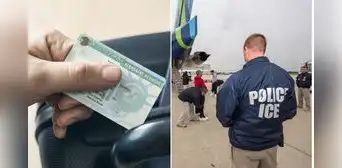 Atención inmigrante: por estas razones podrías ser deportado de EEUU a pesar de tener una green card