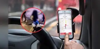 Joven denuncia negligencia de comisaría en VMT tras asalto en taxi: "No procede la denuncia porque no tienes el nombre del conductor"
