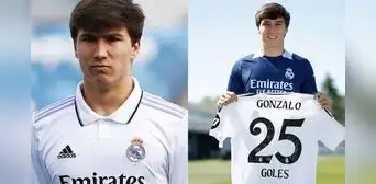 Así va la tabla de goleadores del Mundial de Clubes: Gonzalo García se acerca al primer lugar Así va la tabla de goleadores del Mundial de Clubes: Gonzalo García se acerca al primer lugar
