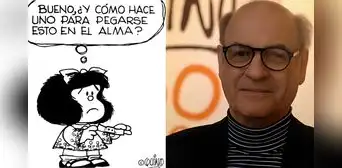 Mafalda cambia de editorial en Argentina después de 55 años: cómic pasará a multinacional Penguin Random House Mafalda cambia de editorial en Argentina después de 55 años: cómic pasará a multinacional Penguin Random House