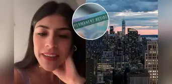 Joven argentina llegó como 'au pair' a Estados Unidos y logró sacar su Green Card: descubre cómo lo hizo Joven argentina llegó como 'au pair' a Estados Unidos y logró sacar su Green Card: descubre cómo lo hizo