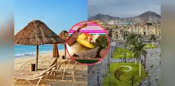 Ni Lima ni Piura: esta ciudad del Perú figura entre las 10 mejores a convertirse en el próximo gran destino culinario