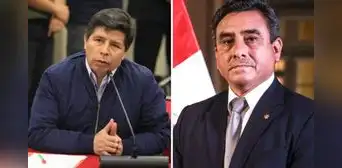 Juicio oral contra Pedro Castillo: PJ evaluará si excluye a exministro Willy Huerta del proceso