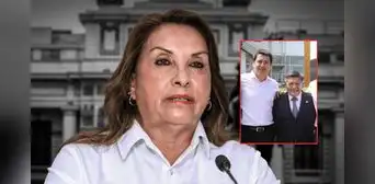 Sobrino de César Acuña obtuvo más de S/1 millón en contratos estatales durante el gobierno de Dina Boluarte