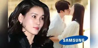 El k-drama de Netflix que muchos creen inspirado en la historia de amor de la heredera de Samsung