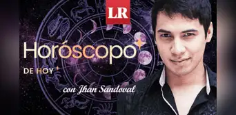 ➤ Descubre tu HORÓSCOPO DE HOY: qué te deparan los astros este 3 de julio, según Jhan Sandoval