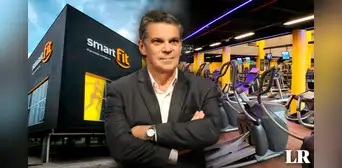 ¿Quién es el dueño de Smart Fit, la cadena de gimnasio más grande de Latinoamérica que llegó a Perú hace 9 años? ¿Quién es el dueño de Smart Fit, la cadena de gimnasio más grande de Latinoamérica que llegó a Perú hace 9 años?