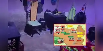 Rescatan a 7 menores víctimas de explotación sexual en selva central de Junín: hay 11 detenidos Rescatan a 7 menores víctimas de explotación sexual en selva central de Junín: hay 11 detenidos