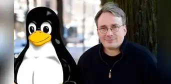 La vez que Steve Jobs intentó contratar al creador de Linux: este rechazó trabajar en Apple por una polémica condición La vez que Steve Jobs intentó contratar al creador de Linux: este rechazó trabajar en Apple por una polémica condición