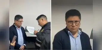 Detienen a hombre en VES por posesión de videos de explotación sexual infantil tras alerta de Google Detienen a hombre en VES por posesión de videos de explotación sexual infantil tras alerta de Google