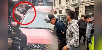 Capturan a la presunta banda 'La Jauría de Jéremi' por robo de celulares en las avenidas 28 de julio y Nicolás Ayllón Capturan a la presunta banda 'La Jauría de Jéremi' por robo de celulares en las avenidas 28 de julio y Nicolás Ayllón